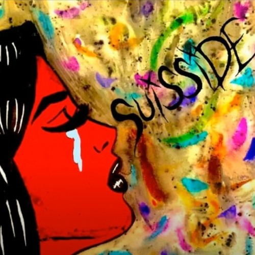 suisside- all cats go to hell (original version)