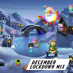 December Lockdown Mixtape