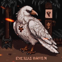 EXCELLS - THE WHITE RAVEN (CAMX REMIX)
