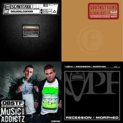 Oldshool Hardstyle (Cedric)