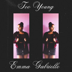 Too Young (Sabrina Carpenter Cover)