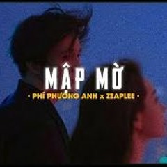 Mập Mờ (Lofi Ver.) - Phí Phương Anh X Rin9 X Zeaplee