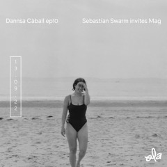 Dannsa Càball ep10 • Sebastian Swarm invites Mag