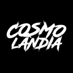 SENTA PRO TREM  ( DJs DA COSMOLANDIA )