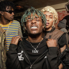 Lil Uzi Vert - Wasn’t Lasting