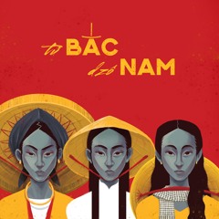 Liên Khúc Ba Miền | Nhà Chín Muồi & Hoà Minzy & Hoàng Thuỳ Linh & Phương Mỹ Chi & Vũ Phụng Tiên