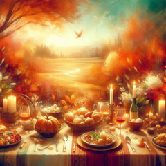 Be Thankful - Worship