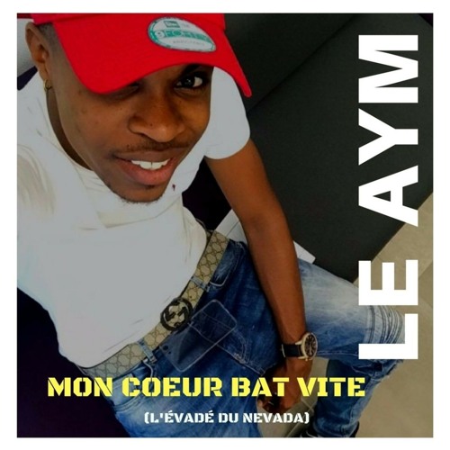 Mon cœur bat vite (L'évadé du Nevada)
