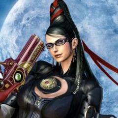 Bayonetta | Voice of Thea Solone