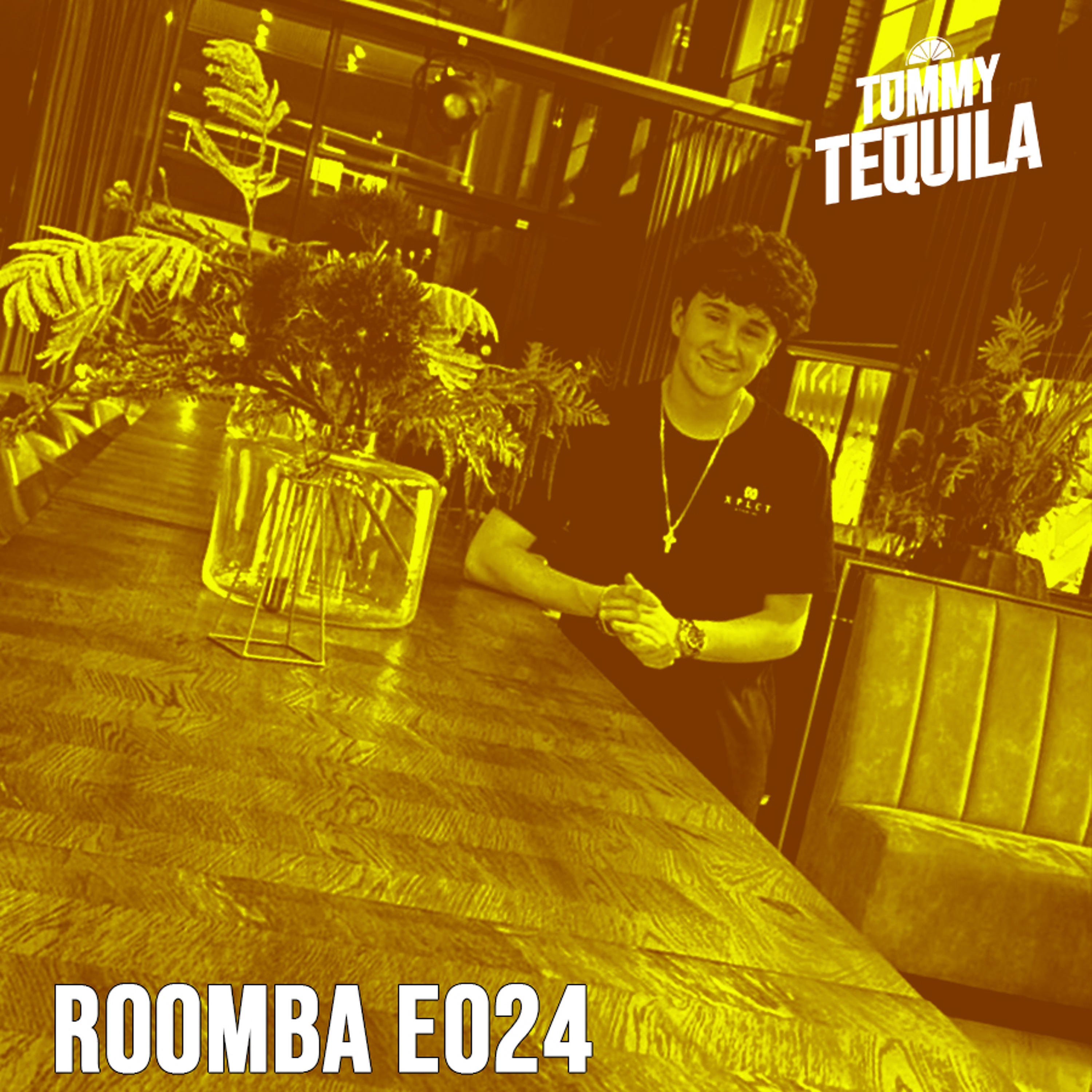 ROOMBÁ 024 thumbnail