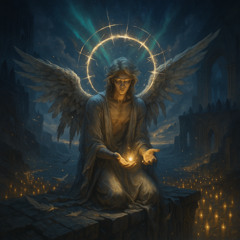 Lux Exilii (The Light in Exile)