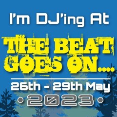 Crystalogic - The Beat Goes On (Festival Set 2023)