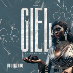 Gims - Ciel (D-CHRIS Baile remix)