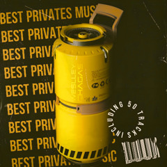 BEST PRIVATES MUSIC # 50 Tracks