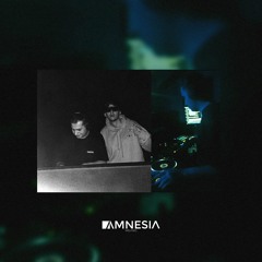 Nick Endhem @ Amnesia Milano 2023