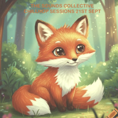 MARK MAC THE SOUNDS COLLECTIVE CHILLHOP SESSION PART2 27TH SEPT
