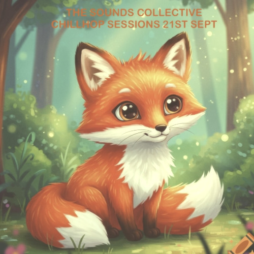 MARK MAC THE SOUNDS COLLECTIVE CHILLHOP SESSION PART2 27TH SEPT