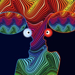 Mind of Koko - Psychedelic Trance