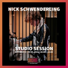 Sunshine Live Studio Session 03 05 23