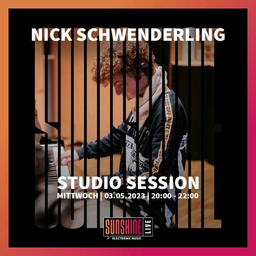 Sunshine Live Studio Session 03 05 23