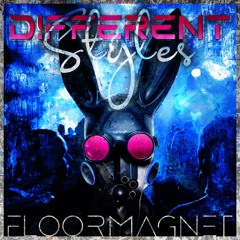 Different Styles (Dub Edit)