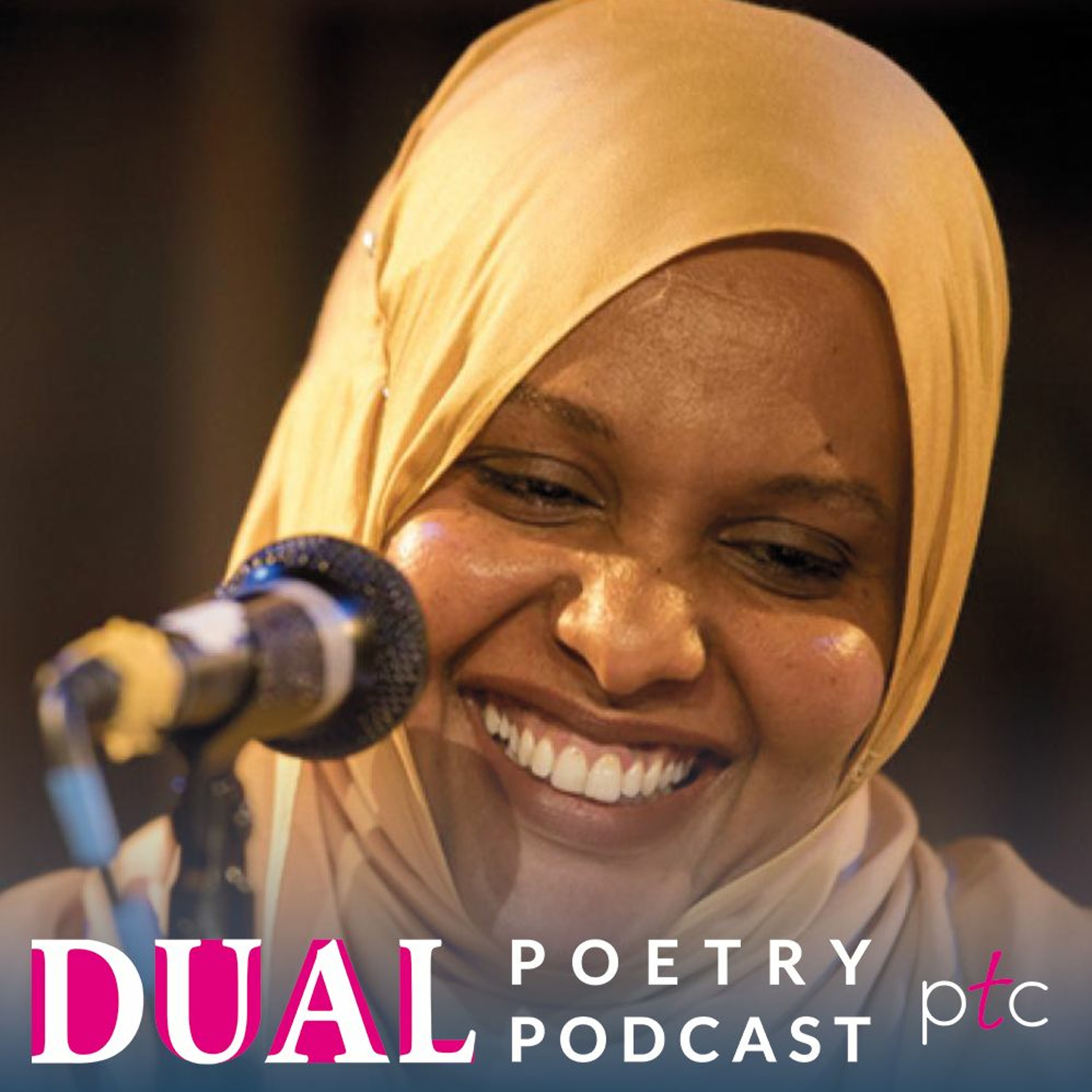 Dual Poetry Podcast