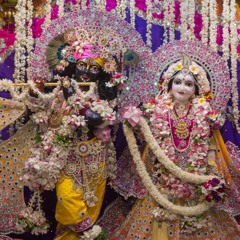 Stoka Krsna 12.8.20 Janmashtami 4-7 Kirtan