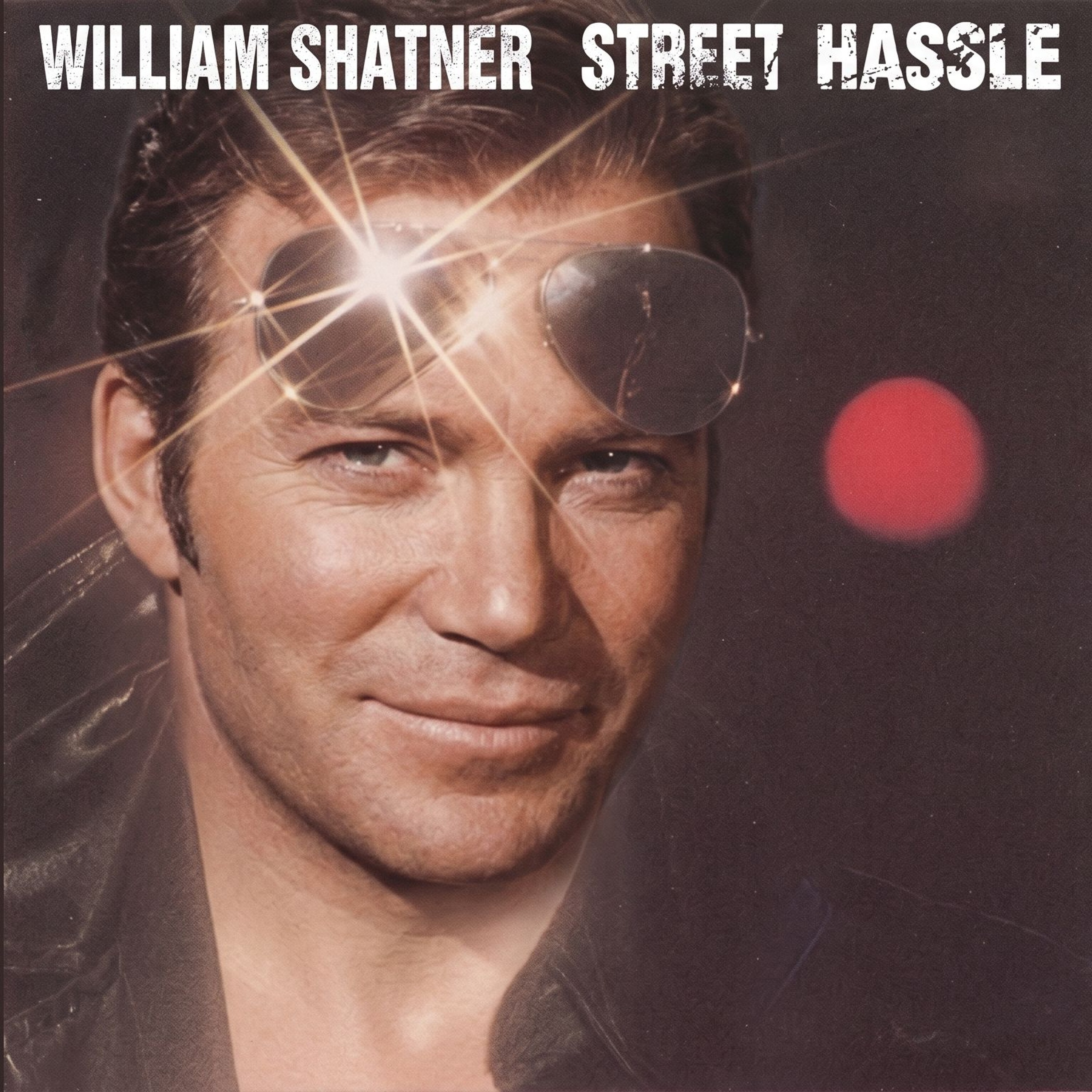 Street Hassle