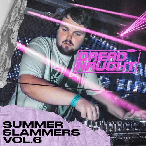 SUMMER SLAMMERS VOL.6