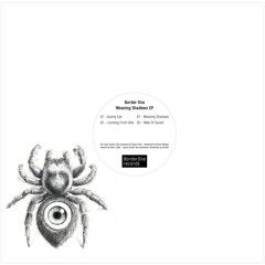 Border One - Weaving Shadows EP (BORDER04)