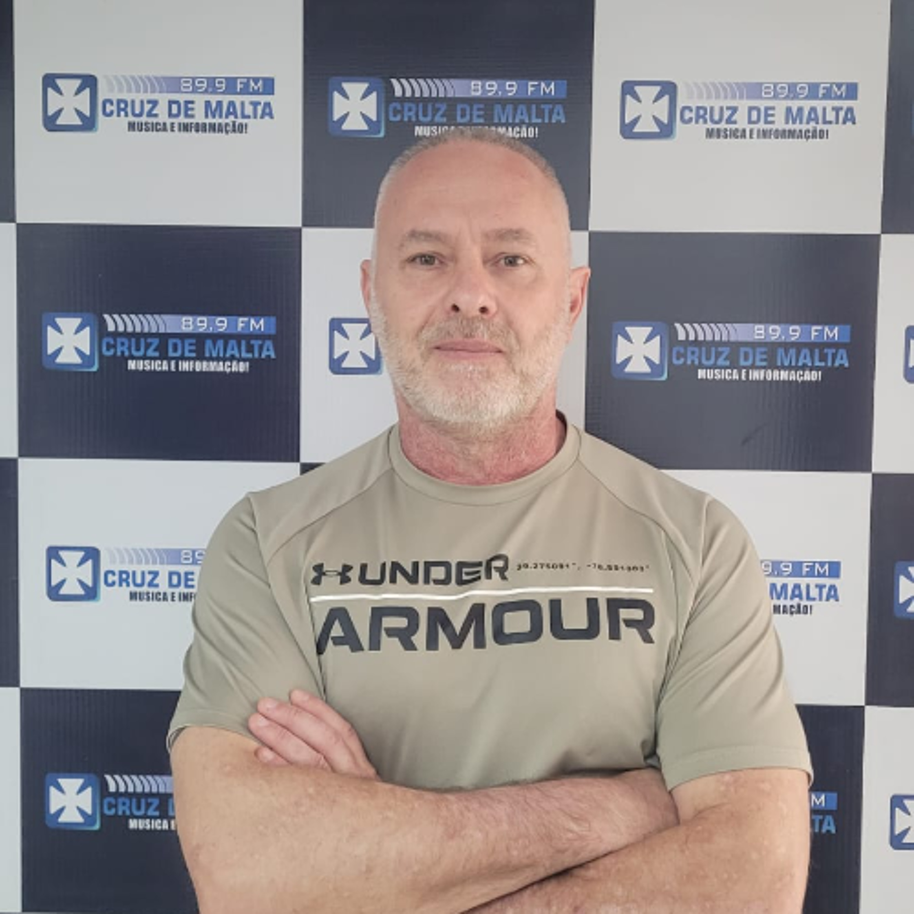 Rádio Cruz de Malta FM 89,9