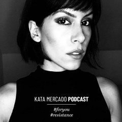 Kata Mercado For You Podcast