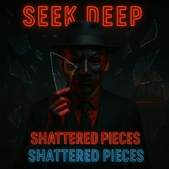 ZERO RITUAL - SHATERED PIECES - STUDIO MASTER - 2025