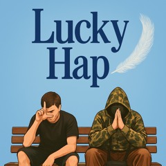 AIRA x SWAGGY - LUCKY HAP