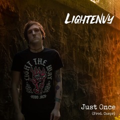 Just Once (Prod. Caspr)