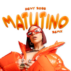 Barbara Doza - Matutino (Deivy Ross Remix 2025)🟠CLICK TO BUY!!!