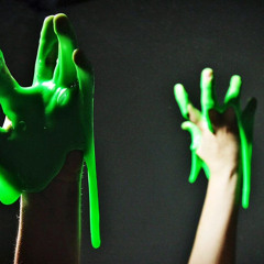 slime anthem | ig: @solo.splatt