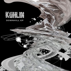 Kuhlin - Break Machine Broken [EXCLUSIVE PREMIERE]