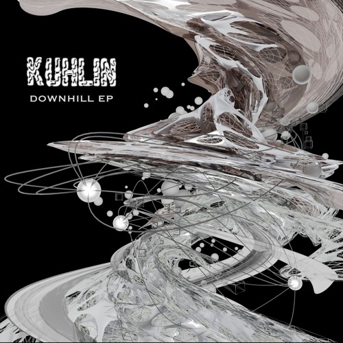 Kuhlin - Break Machine Broken [EXCLUSIVE PREMIERE]