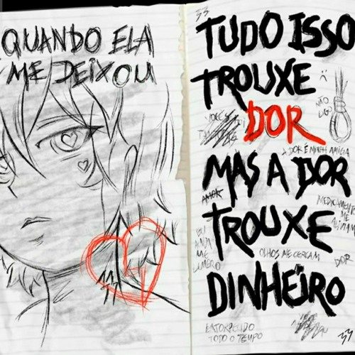 lilgiela33 -Quando Ela Me Deixou