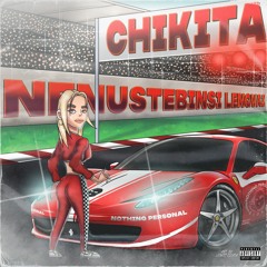 Chikita - Nenustebinsi Lengvai (Prod. By Astrea)