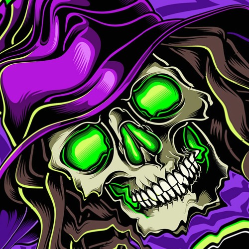 Dooftopia - Hitech & Psycore 180 - 212 BPM