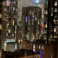 Dylan Sinclair - LEMON TREES (stripped)