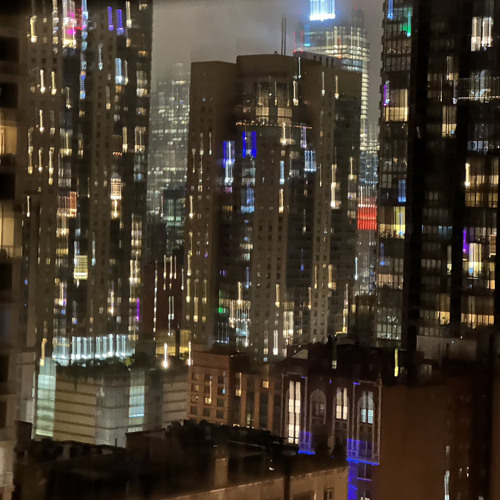 Dylan Sinclair - LEMON TREES (stripped)