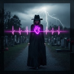 Immortal Heart (EDM Thunder Remix)