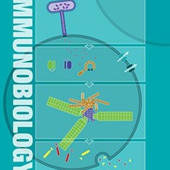 Read ❤️ PDF Janeway's Immunobiology by  Kenneth Murphy &  Casey Weaver