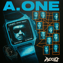 A. ONE