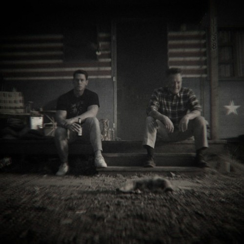 ᴄᴀɴ'ᴛ ɢᴇᴛ ʏᴏᴜ ᴏᴜᴛ ᴏꜰ ᴍʏ ʜᴇᴀᴅ