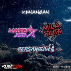 MndJoo - Kenangan Express Edition [ RullyDTM X Mila Talita ] #Keep Mati Persaingan