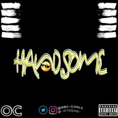 OC ODD COUPLE - HANDSOME - (OFFICIAL AUDIO) FMOT - @BBC_CORLE @_OTODAD_